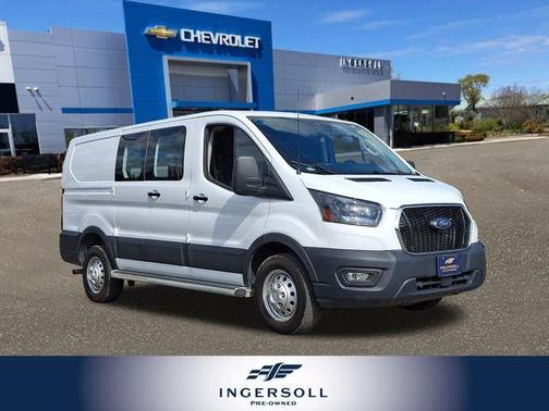 2023 Ford Transit-250 Base