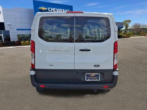 2023 Ford Transit-250 Base
