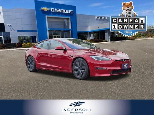 2023 Tesla Model S