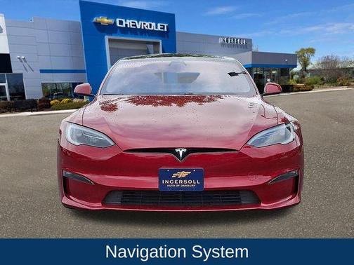 2023 Tesla Model S