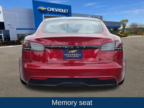 2023 Tesla Model S