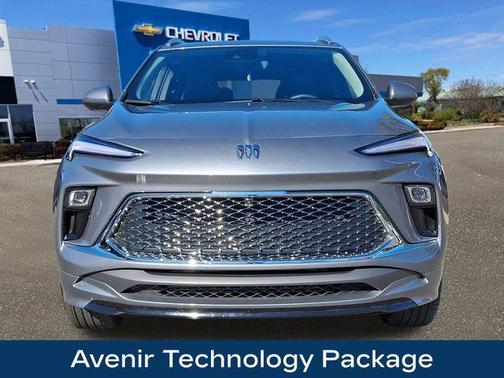 2025 Buick Encore GX Avenir