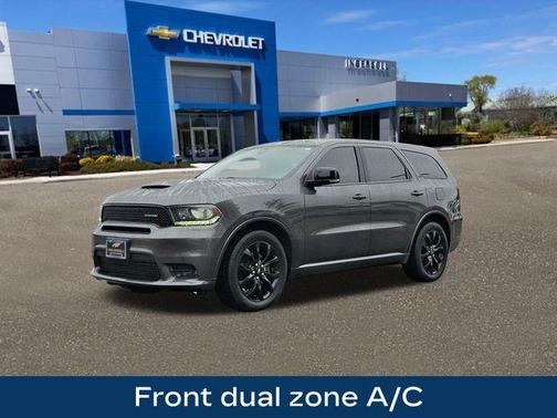 2019 Dodge Durango R/T