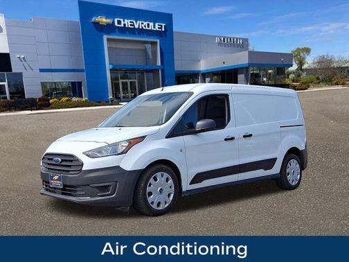 2023 Ford Transit Connect XL