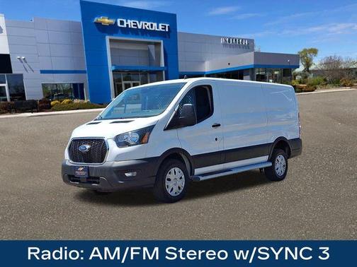 2023 Ford Transit-250 Base