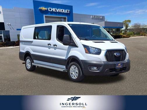 2023 Ford Transit-250 Base