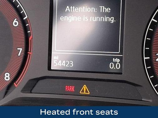Pure Gray 2021 Volkswagen Jetta GLI 2.0T S