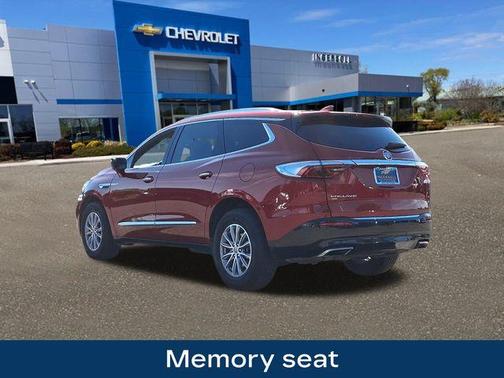 2024 Buick Enclave Premium
