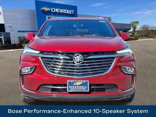 2024 Buick Enclave Premium