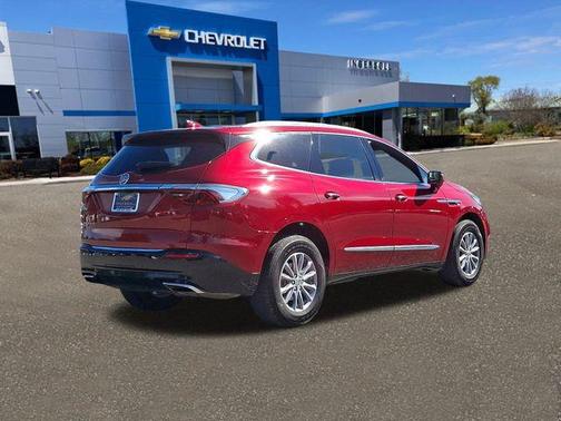 2024 Buick Enclave Premium