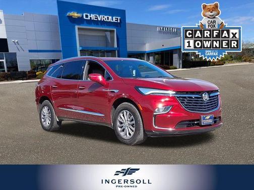 2024 Buick Enclave Premium