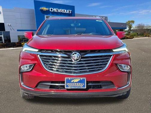 2024 Buick Enclave Premium