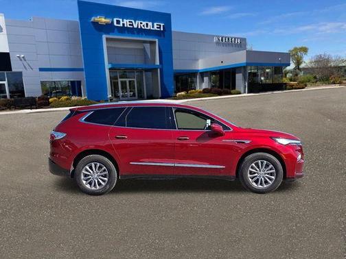 2024 Buick Enclave Premium