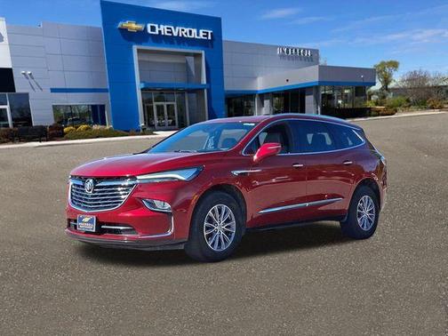 2024 Buick Enclave Premium