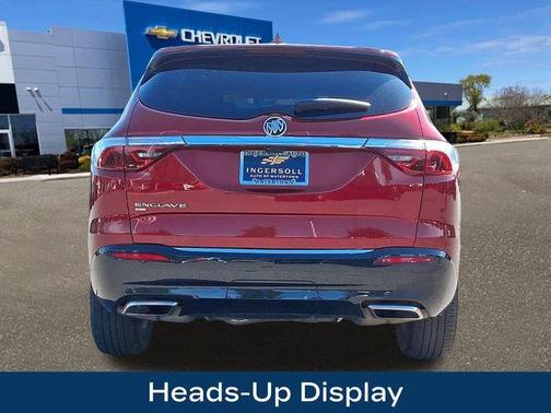 2024 Buick Enclave Premium