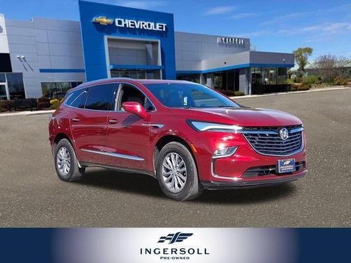 2024 Buick Enclave Premium