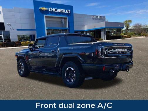 2024 GMC HUMMER EV Pickup 3X