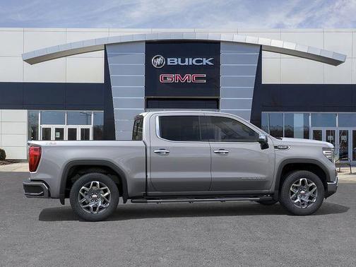 Sterling 2026 GMC Sierra 1500 SLT