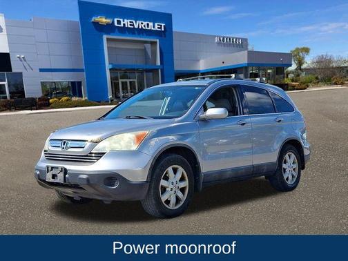 2008 Honda CR-V EX-L