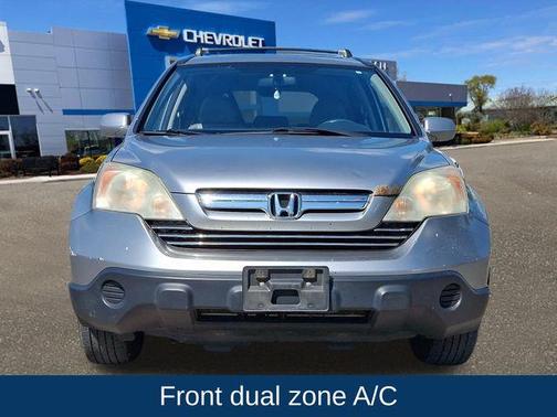 2008 Honda CR-V EX-L