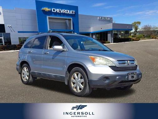 2008 Honda CR-V EX-L