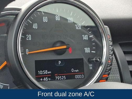 2015 MINI Hardtop Cooper