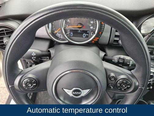 2015 MINI Hardtop Cooper