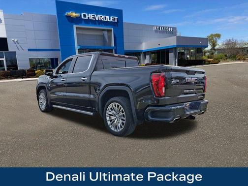 2019 GMC Sierra 1500 Denali