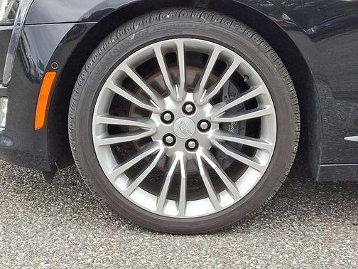 2018 Cadillac CT6 3.0L Twin Turbo Premium Luxury