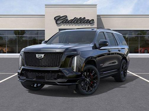 2026 Cadillac Escalade V-Series