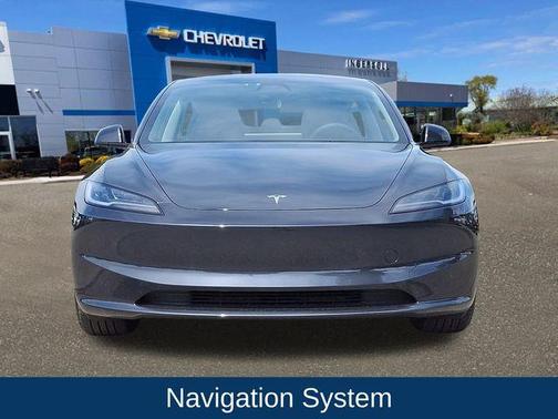 2024 Tesla Model 3 Base