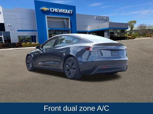 2024 Tesla Model 3 Base