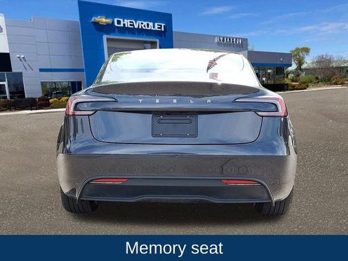 2024 Tesla Model 3 Base