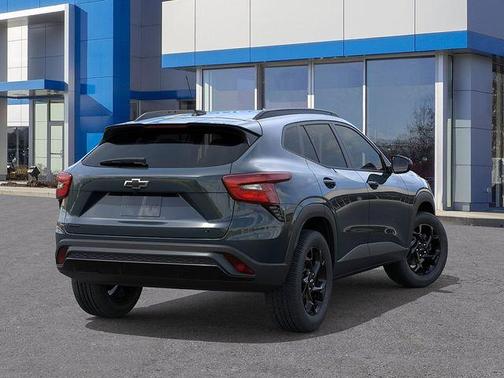 Cypress 2026 Chevrolet Trax LT