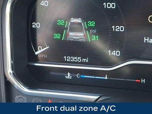 Onyx Black 2025 GMC Sierra 1500 Denali Ultimate