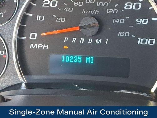Summit White 2024 GMC Savana 2500 Work Van
