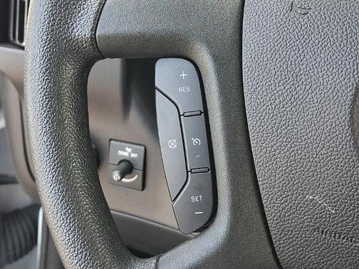 Summit White 2025 GMC Savana 2500 Work Van
