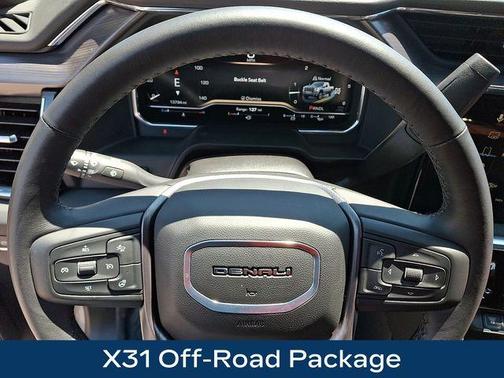 Sterling 2025 GMC Sierra 2500 Denali Ultimate