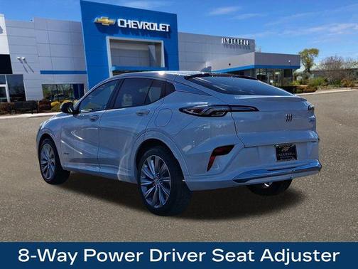 2024 Buick Envista Avenir