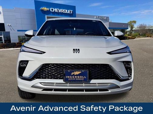 2024 Buick Envista Avenir