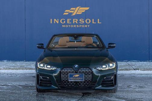 2024 BMW M440 i xDrive