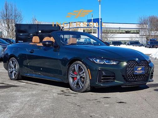 2024 BMW M440 i xDrive