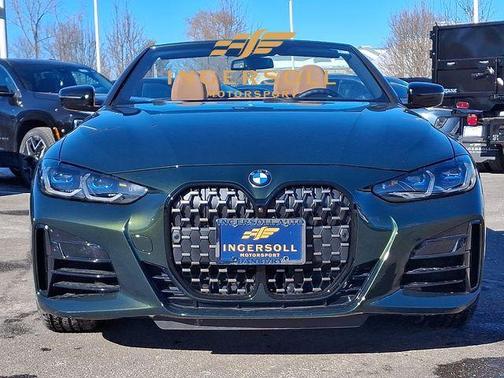 2024 BMW M440 i xDrive