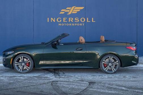 2024 BMW M440 i xDrive