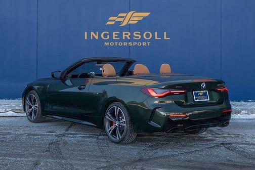 2024 BMW M440 i xDrive