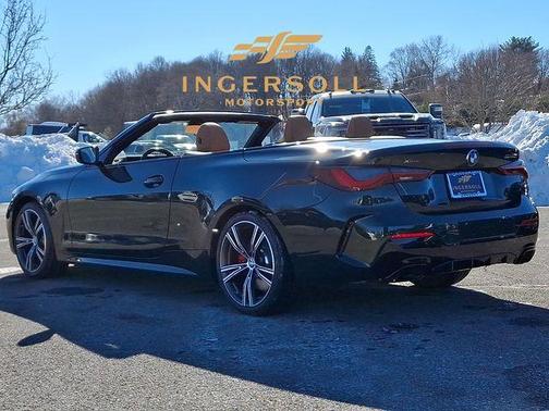 2024 BMW M440 i xDrive