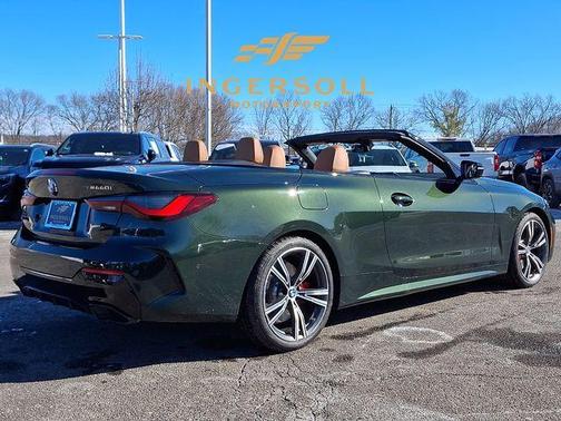 2024 BMW M440 i xDrive