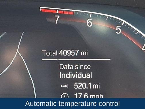 Dark Graphite Metallic 2022 BMW X5 xDrive40i