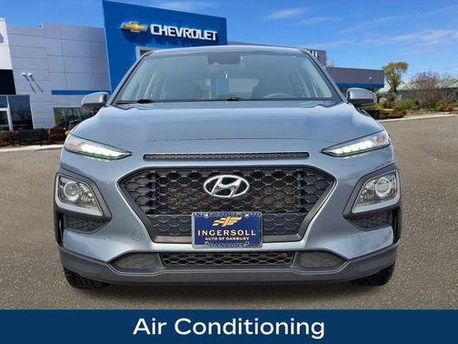 2020 Hyundai KONA SE