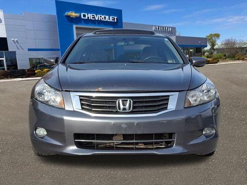 2008 Honda Accord LX